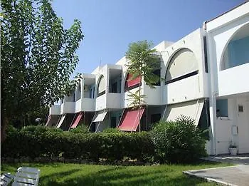 Hotel Gregory Peck Beach Break *