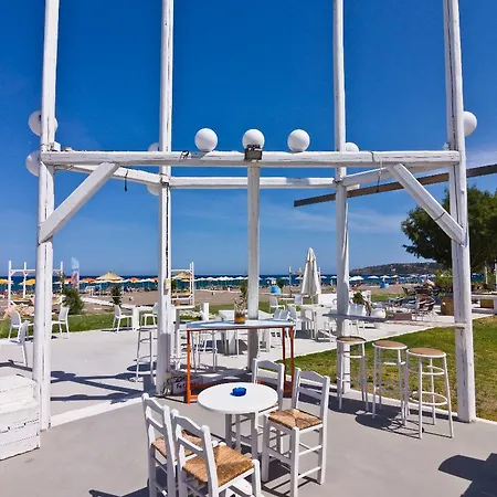 Hotel Gregory Peck Beach Break Faliraki